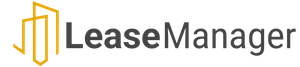 LeaseManager logo